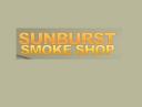 Sun Burst Smoke Shop logo